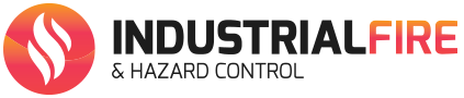 Industrial Fire And Hazard Control (Pty) Ltd. Logo